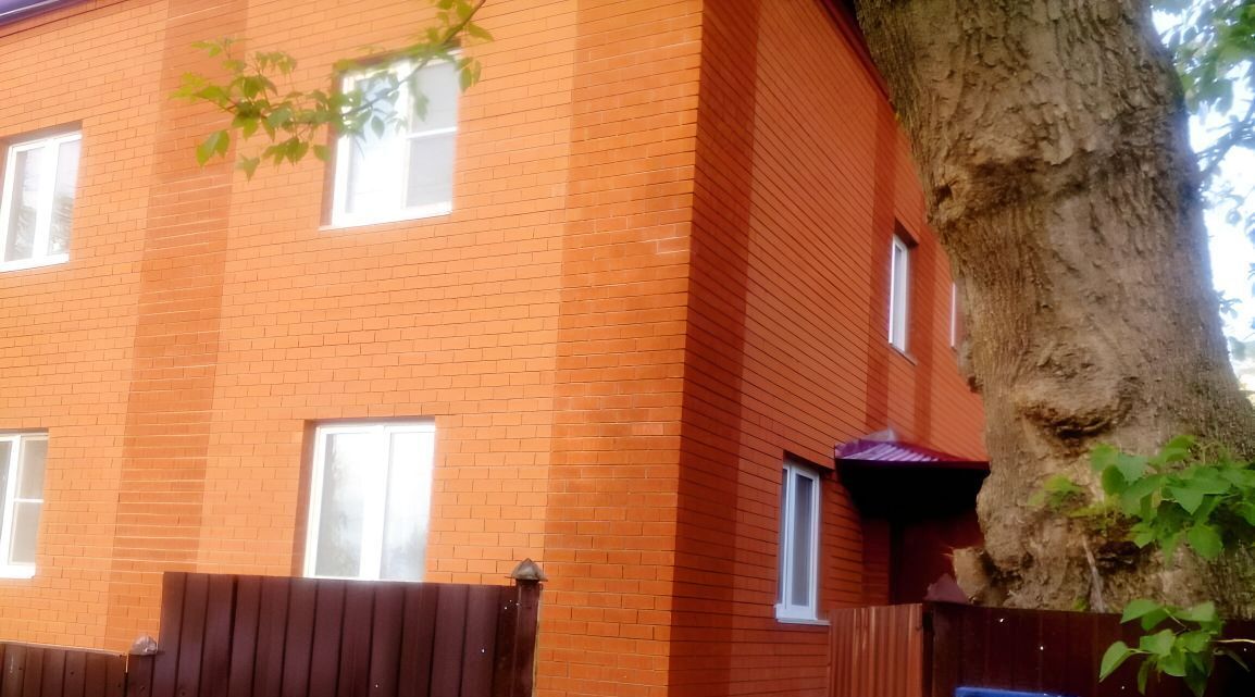 дом г Нижний Новгород Горьковская ул Енисейская 16 фото 1