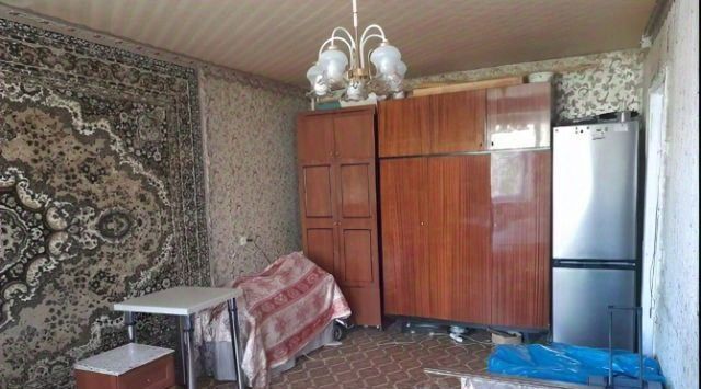 квартира г Нижний Новгород Парк культуры Мончегорский ул Мончегорская 15ак/1 фото 3