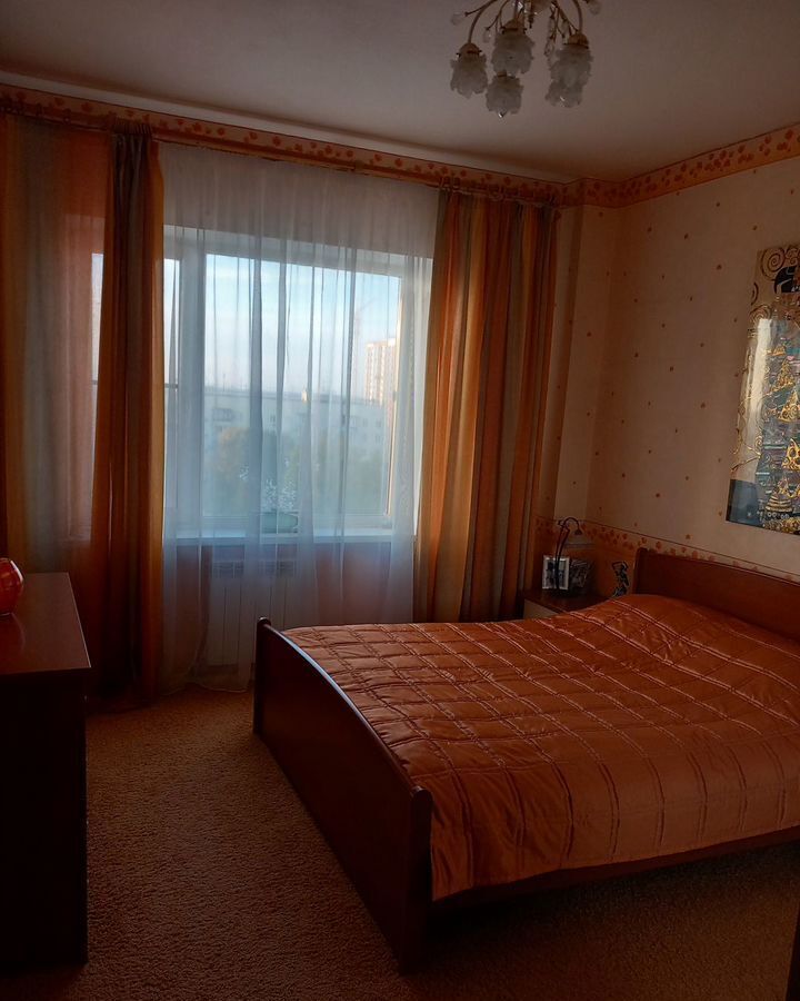 квартира г Батайск ул Кирова 28 фото 1