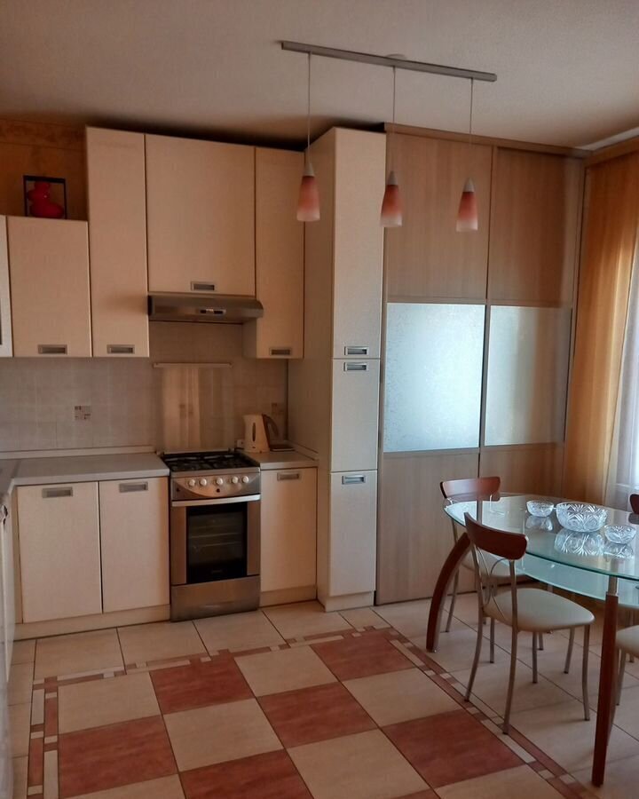 квартира г Батайск ул Кирова 28 фото 4
