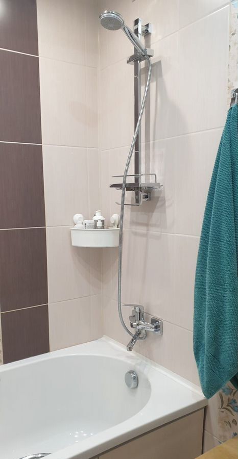 квартира г Омск р-н Кировский ул Лукашевича 21/2 фото 23