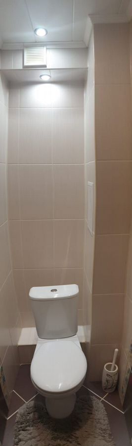 квартира г Омск р-н Кировский ул Лукашевича 21/2 фото 26