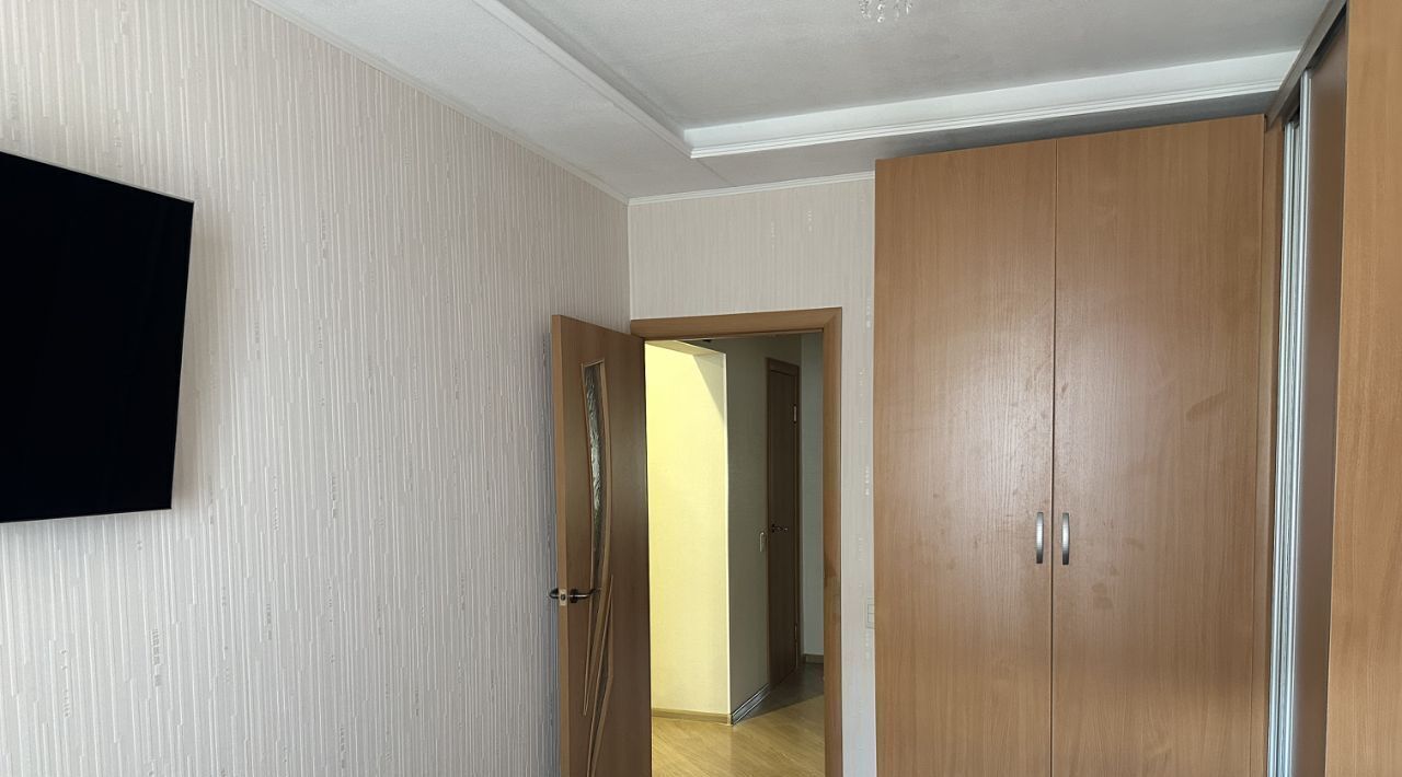 квартира г Ухта ул Куратова 8 фото 10
