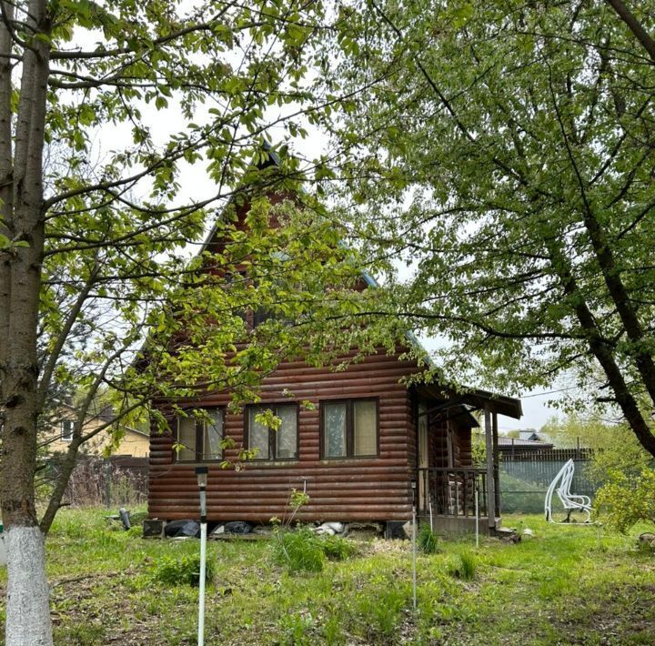 дом г Подольск с Сынково ул 3-я Заречная 58 Подольск фото 10