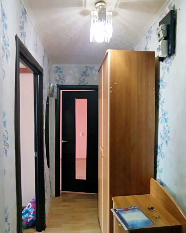 квартира г Балаково ул Титова 43 Балаковский р-н, муниципальное образование фото 18