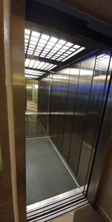 квартира г Москва метро Чертановская пр-кт Балаклавский 16 муниципальный округ Зюзино фото 12