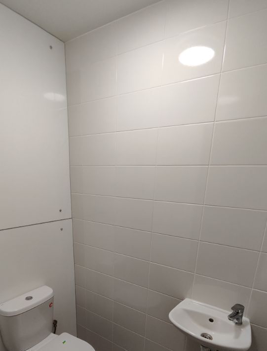 квартира г Москва метро Улица Дмитриевского ул Салтыковская 6/1к 7 фото 10