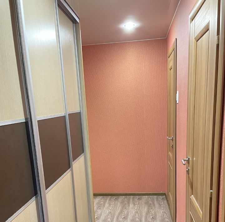 квартира г Курган п Заозерный р-н мкр 12-й мкр 1а 15 жилрайон фото 13