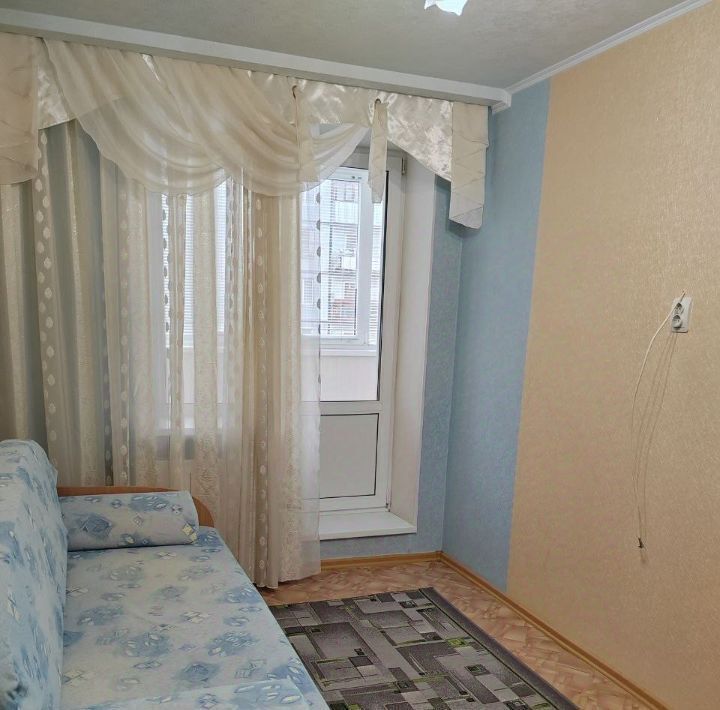 квартира г Иваново р-н Октябрьский ул Гагарина 19 фото 16