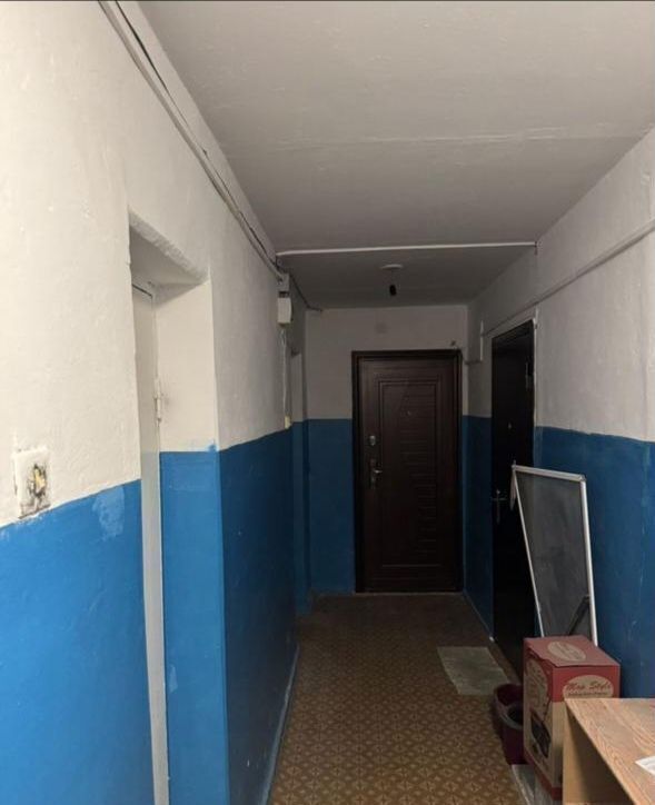 квартира г Омск р-н Центральный ул Яковлева 16 фото 6