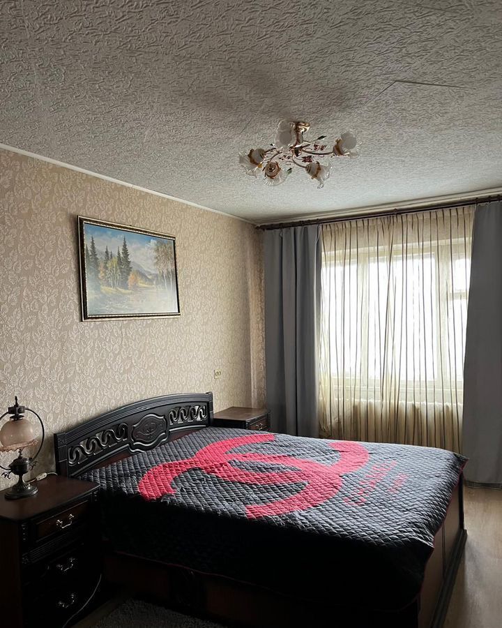 квартира г Воркута ул Ленина 56 фото 9