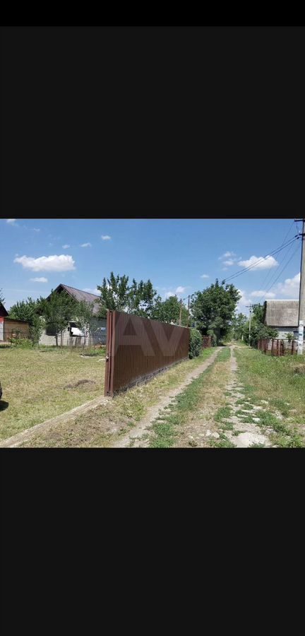 дом г Краснодар р-н Прикубанский НСТ Весна, Вишнёвая ул., 18 фото 6