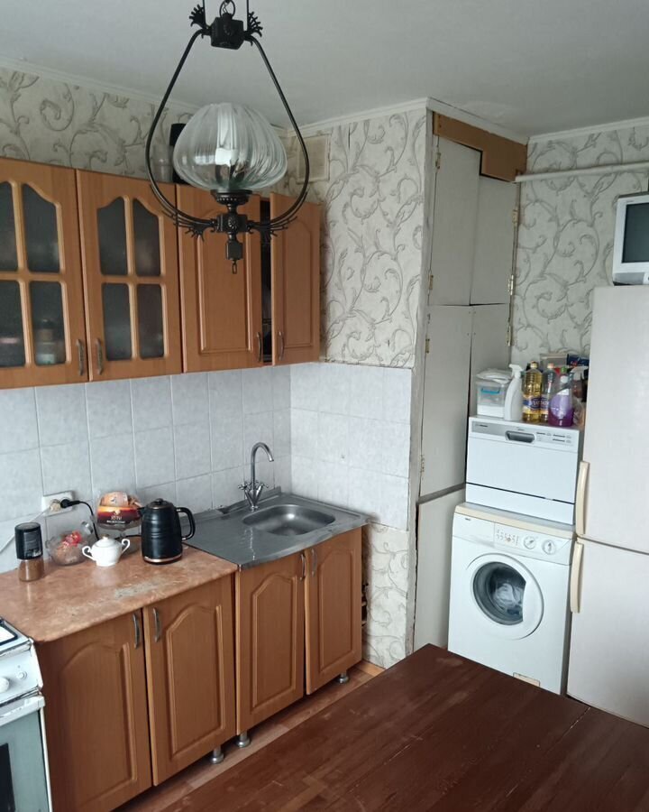 квартира г Новороссийск р-н Центральный ул Алексеева 22 фото 13