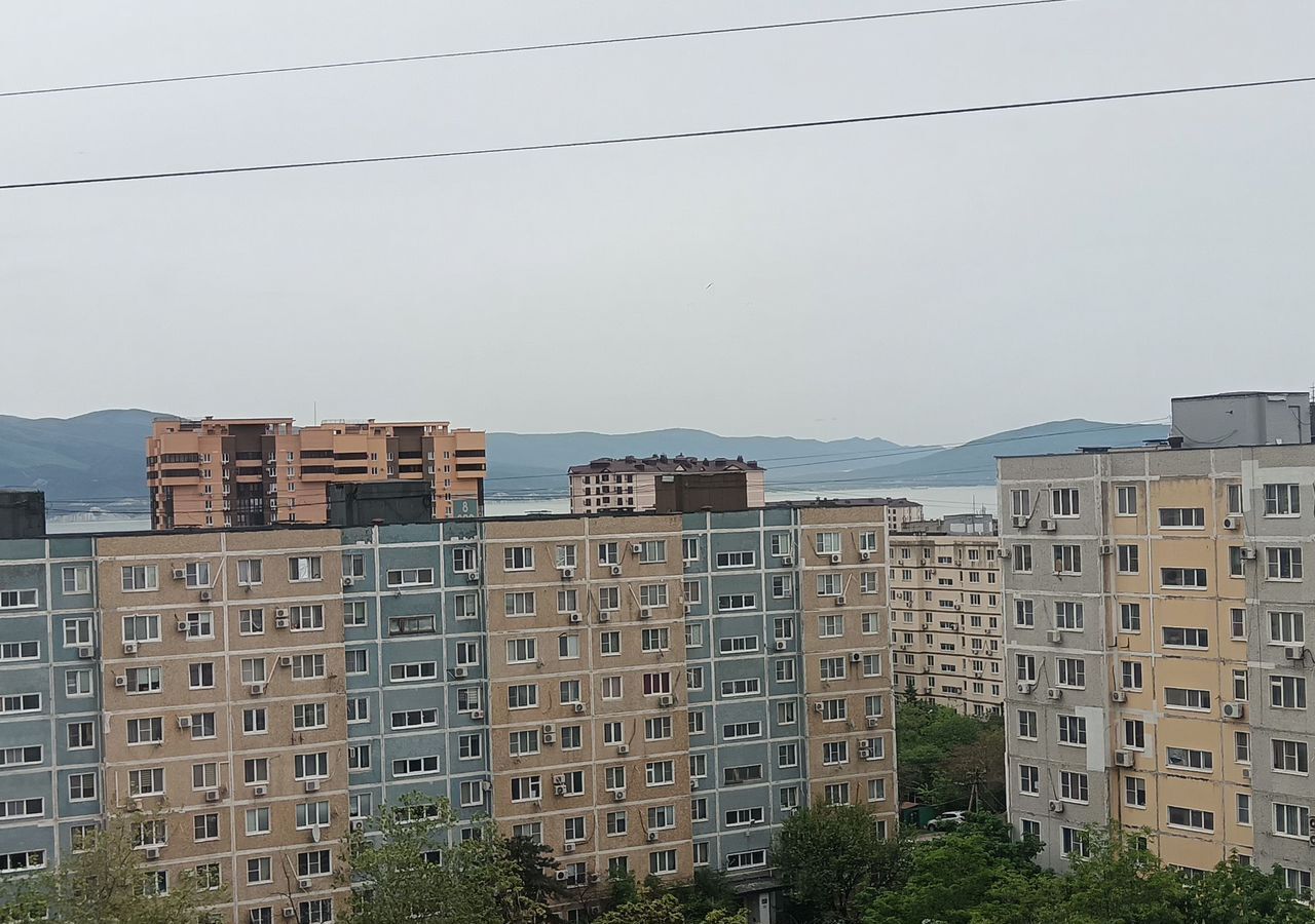 квартира г Новороссийск р-н Центральный ул Алексеева 22 фото 19