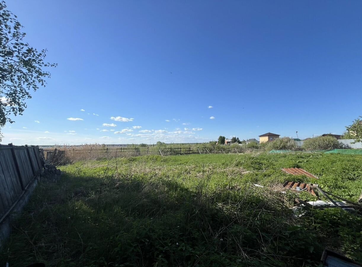 земля г Челябинск пер Садовый 8а Сосновский округ, Кременкульское сельское поселение, Бульвар, пос. Садовый фото 5