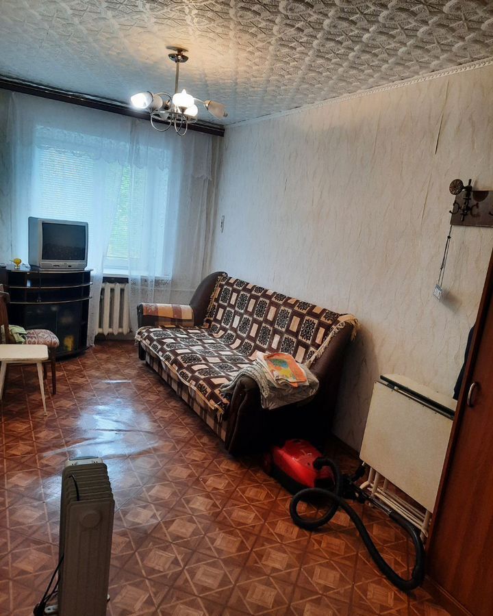 квартира р-н Алексинский г Алексин ул Героев Алексинцев 6 фото 2