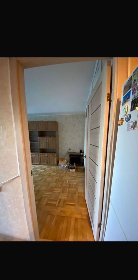 квартира г Краснодар р-н Карасунский ул им. Игнатова 31 фото 3