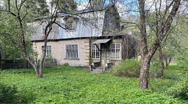 п Удельная ул Октябрьская 74 Удельная фото