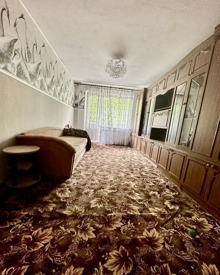 квартира г Коломна ул Красная заря 5 фото 4