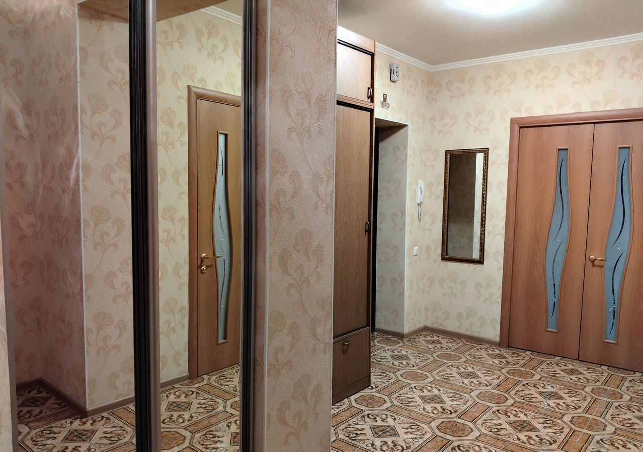 квартира г Пятигорск ул Железнодорожная 125 фото 8