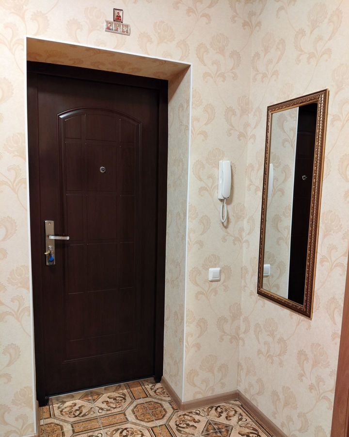 квартира г Пятигорск ул Железнодорожная 125 фото 9