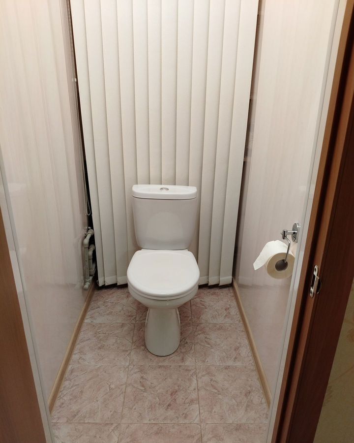 квартира г Пятигорск ул Железнодорожная 125 фото 16
