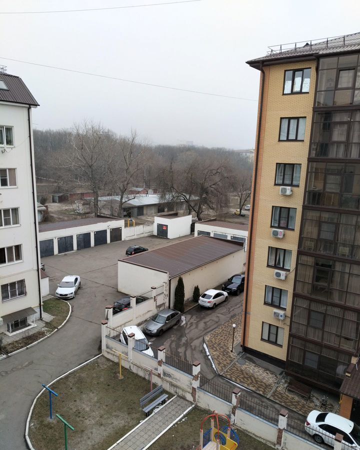 квартира г Пятигорск ул Железнодорожная 125 фото 19