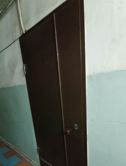 комната г Омск р-н Центральный ул Бульварная 2а фото 9