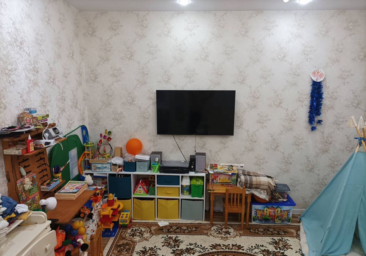 квартира г Сургут р-н Восточный наб Ивана Кайдалова 28/1 Тюменская обл. фото 11
