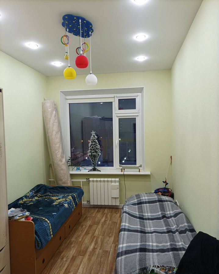квартира г Сургут р-н Восточный наб Ивана Кайдалова 28/1 Тюменская обл. фото 14