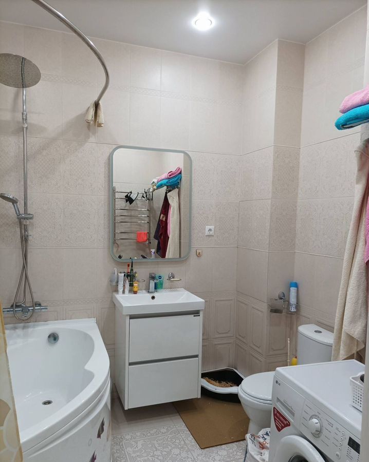 квартира г Сургут р-н Восточный наб Ивана Кайдалова 28/1 Тюменская обл. фото 21