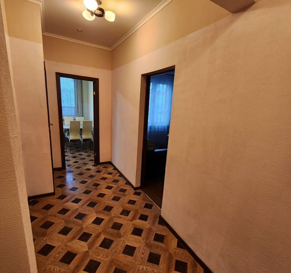 квартира г Домодедово ул Курыжова 23 фото 18