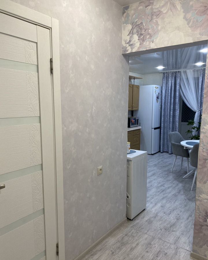 квартира г Благовещенск ул Островского 75/1 фото 24