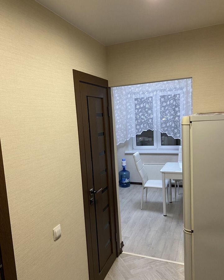 квартира г Курган мкр 7-й р-н Заозерный, жилой район Заозёрный, 15 фото 24
