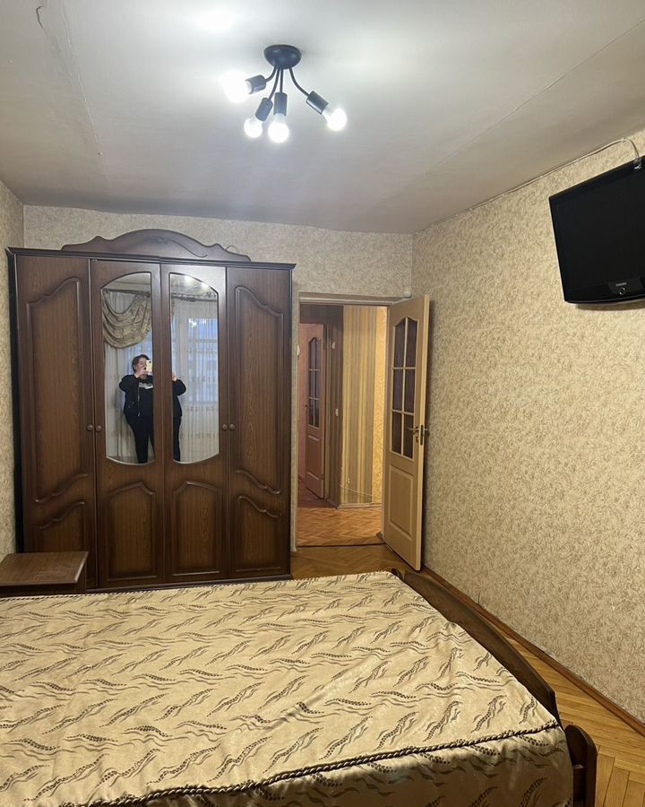 квартира г Воронеж р-н Центральный ул Кольцовская 46 фото 9