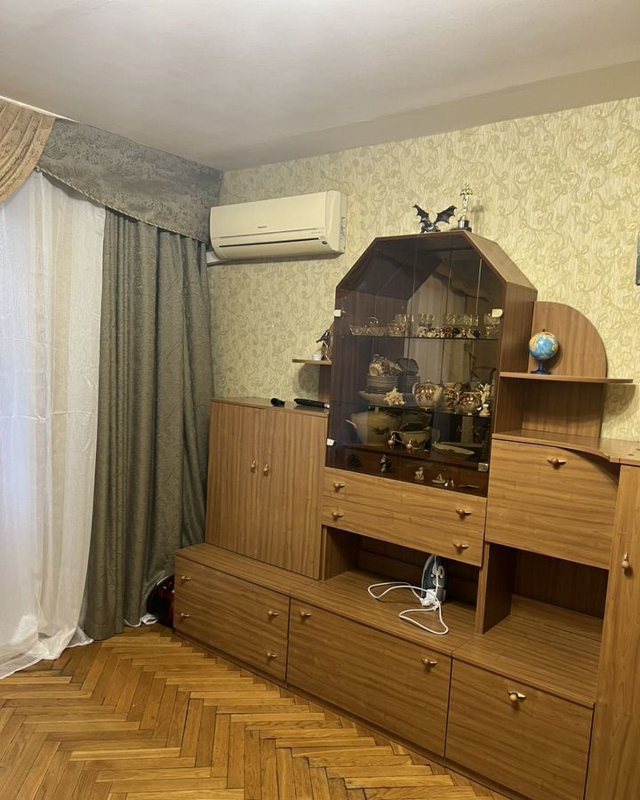 квартира г Воронеж р-н Центральный ул Кольцовская 46 фото 11