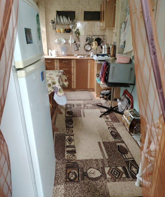 дом г Краснодар п Знаменский снт Краснодарсельмаш-2 ул Молодежная фото 12