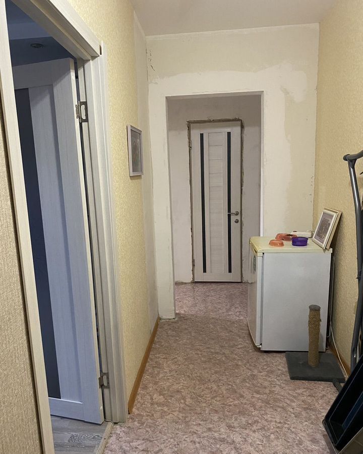 квартира г Каменск-Уральский б-р Комсомольский 35 фото 8