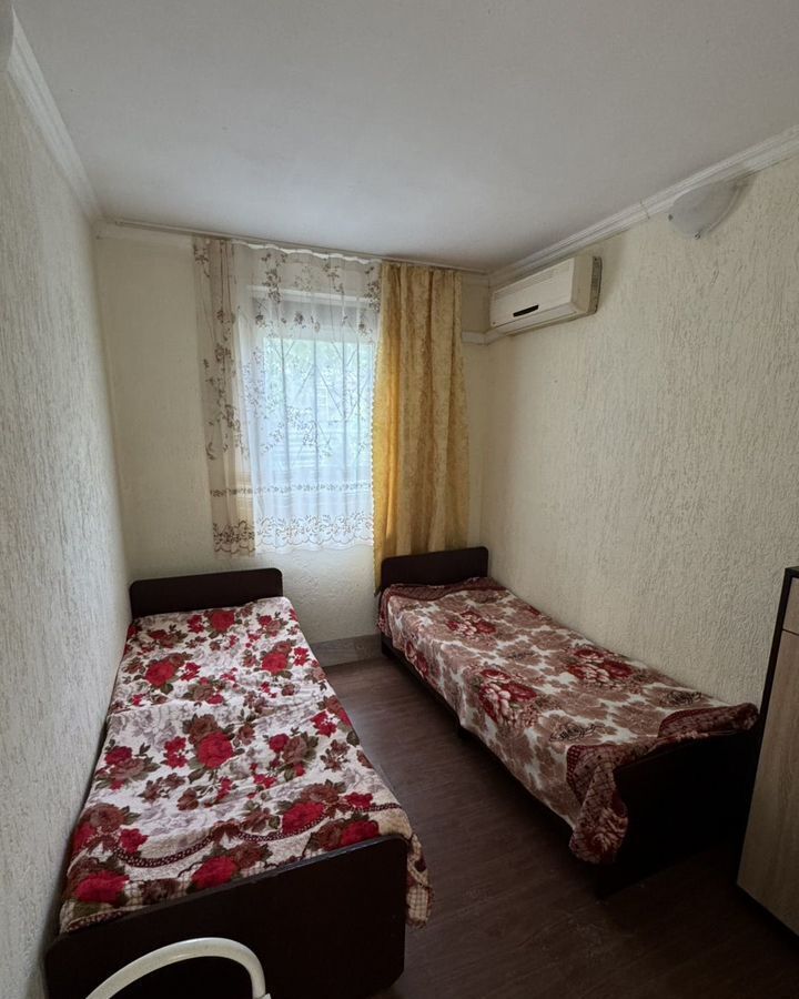комната г Геленджик с Кабардинка ул Школьная 28 фото 13