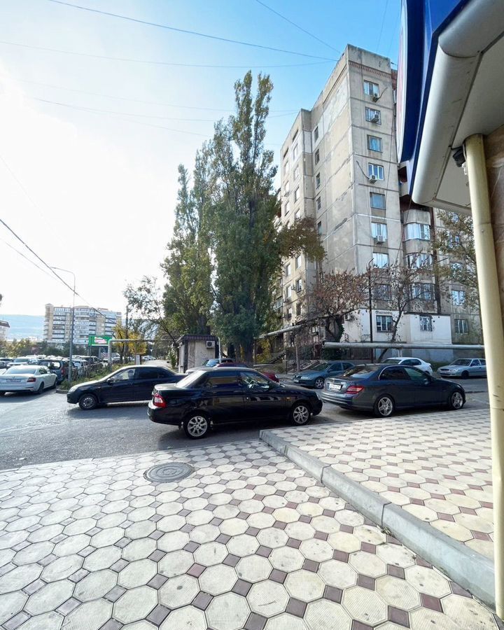 квартира г Махачкала ул Абубакарова 98 р-н Советский фото 22