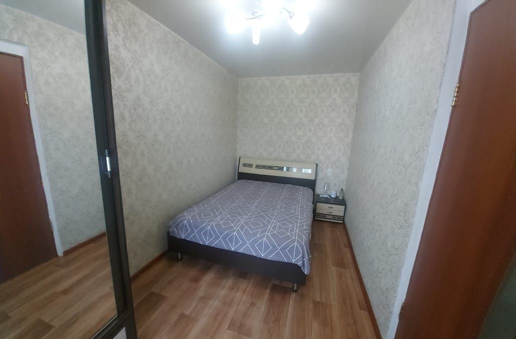 квартира г Кызыл ул Кочетова 62 фото 15