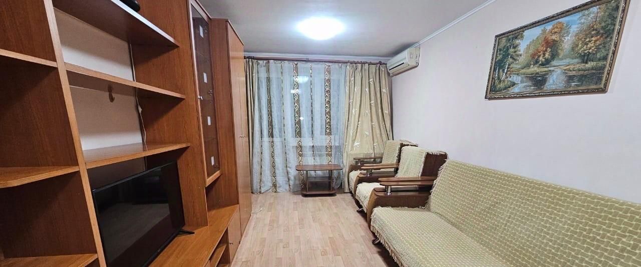 квартира г Улан-Удэ р-н Железнодорожный ул Октябрьская 24 фото 1