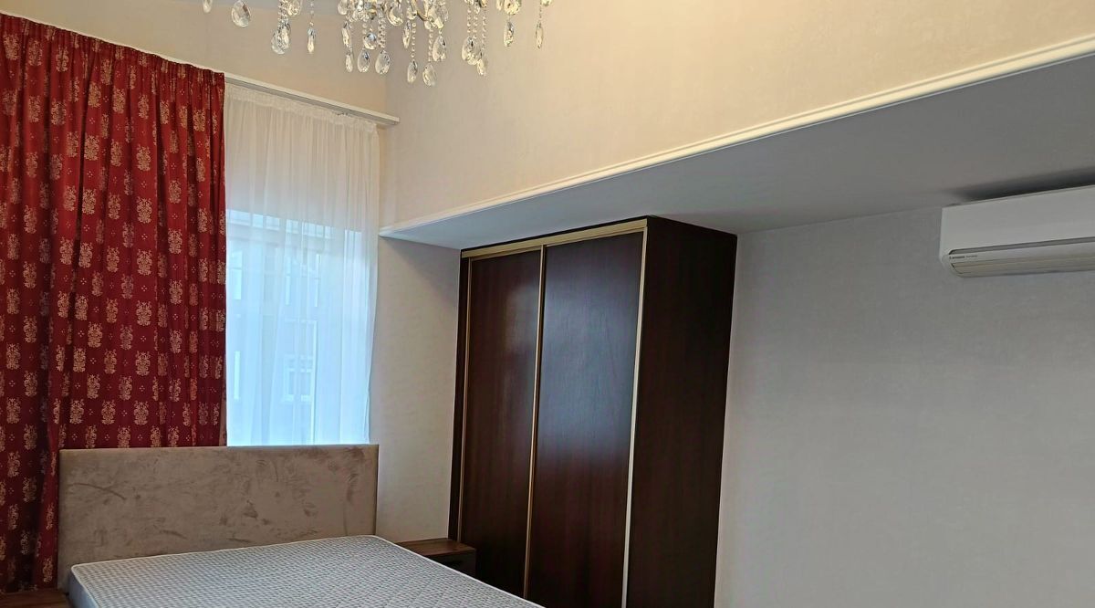 дом г Москва метро Рассказовка ул. Шекспира, 8 фото 44