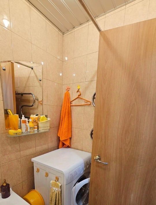 квартира г Улан-Удэ р-н Железнодорожный ул Октябрьская 24 фото 5