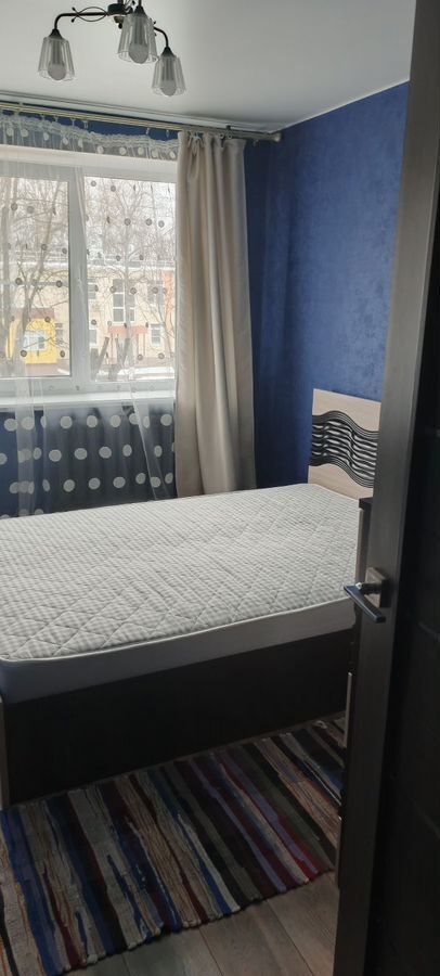 квартира г Электрогорск ул Советская 33 Павлово-Посадский г. о. фото 18