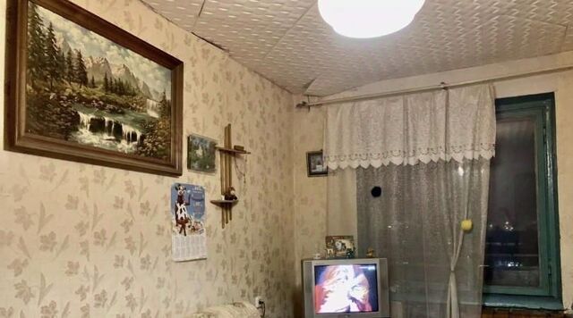 комната Южный ул Мира 30 фото