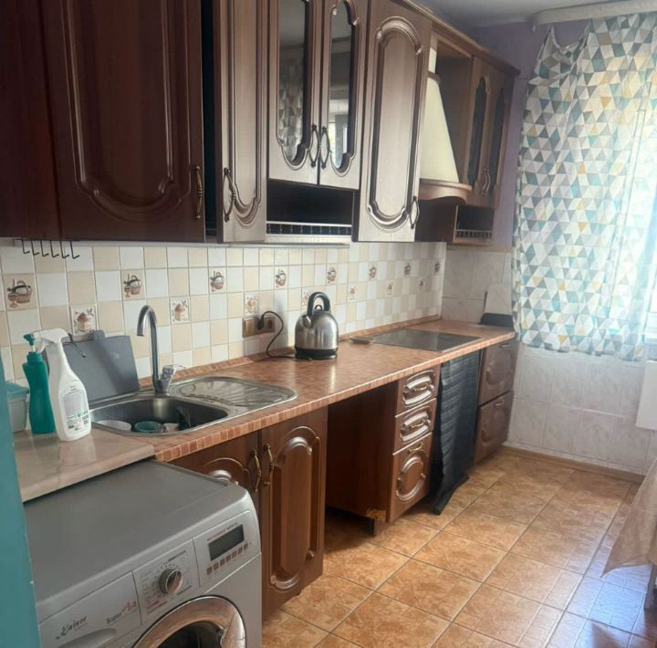 квартира г Чита р-н Центральный ул Июньская 10 фото 8