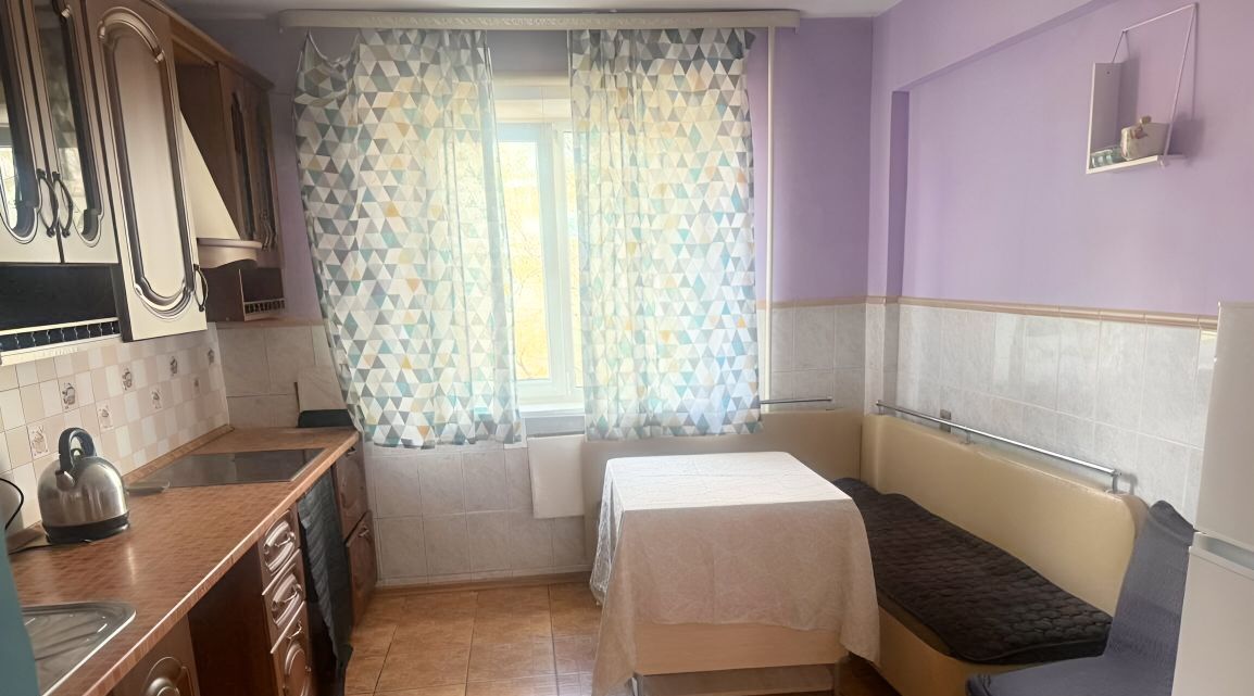 квартира г Чита р-н Центральный ул Июньская 10 фото 9