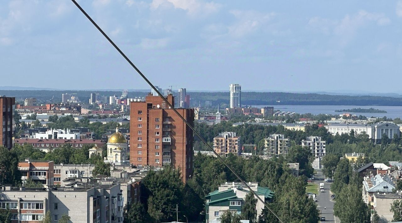 квартира г Петрозаводск ул Варламова 39 фото 1