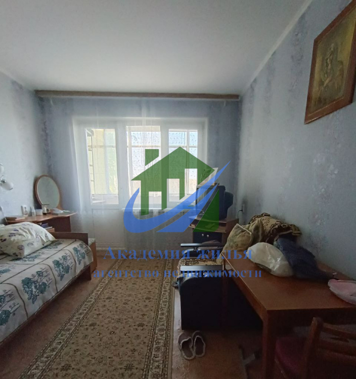 квартира г Орск пр-кт Орский 9а фото 4